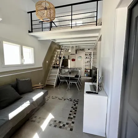 Maison De A La