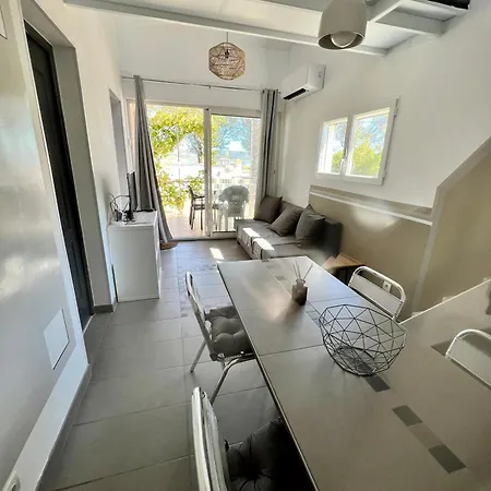 Сasa de vacaciones Maison De A La Frontignan